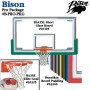 Bison Pro Package
