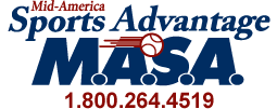 Mid-America Sports Advantage